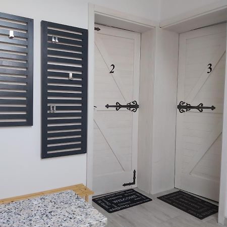 Rooms Grizzly Слунь Екстер'єр фото