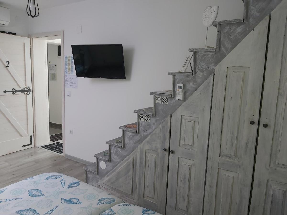 Rooms Grizzly Слунь Екстер'єр фото