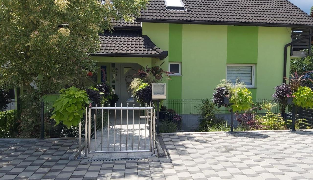 Rooms Grizzly Слунь Екстер'єр фото