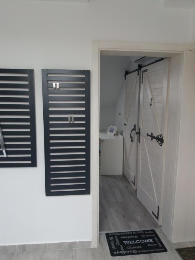 Rooms Grizzly Слунь Екстер'єр фото